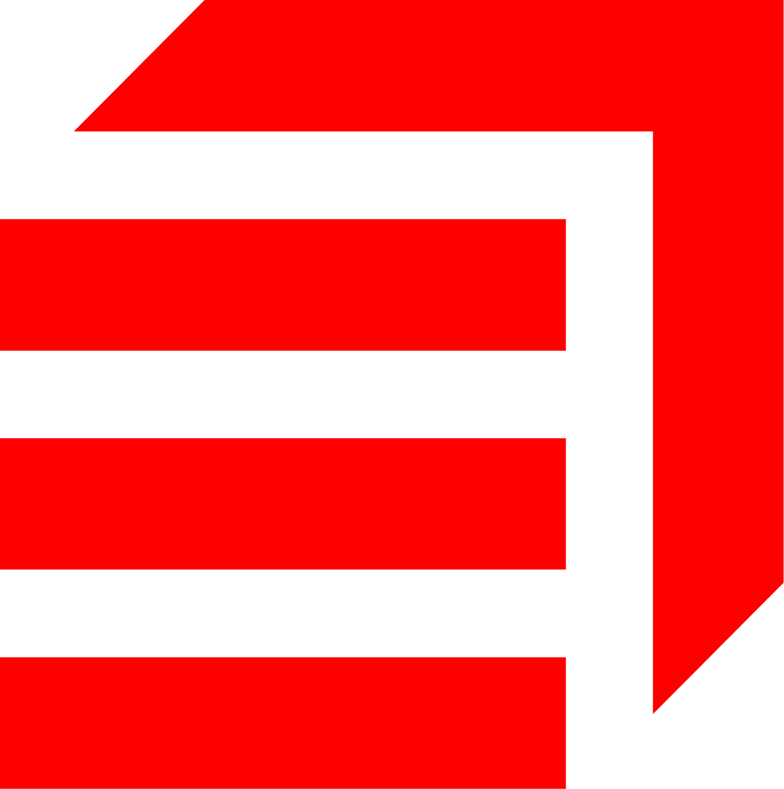 Eiffage Logo E